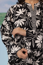 Kurta Trouser - 2418