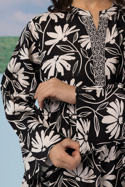 Kurta Trouser - 2418