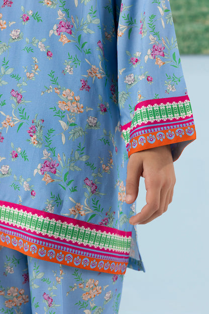 Kurta Trouser - 2419