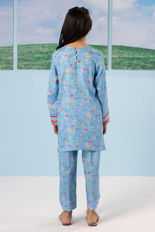 Kurta Trouser - 2419