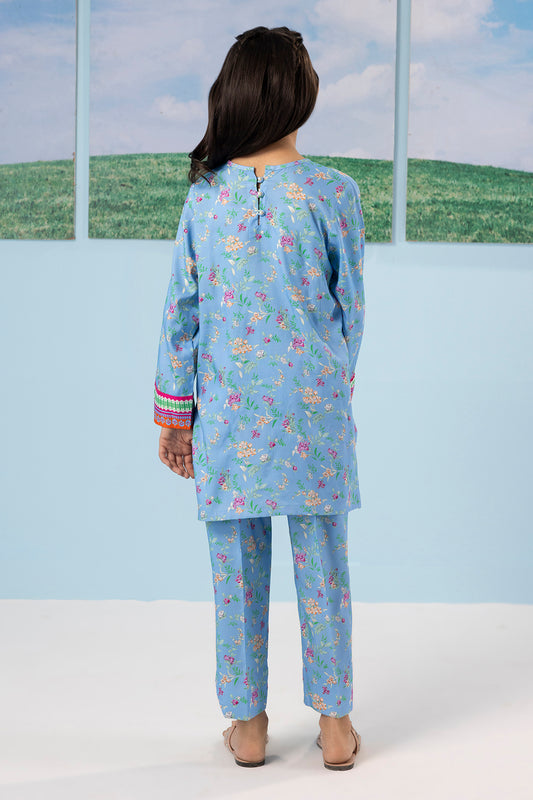 Kurta Trouser - 2419