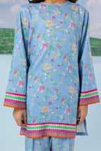 Kurta Trouser - 2419