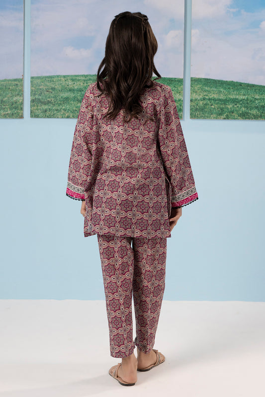 Kurta Trouser - 2420