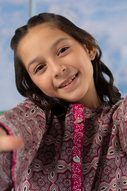 Kurta Trouser - 2420