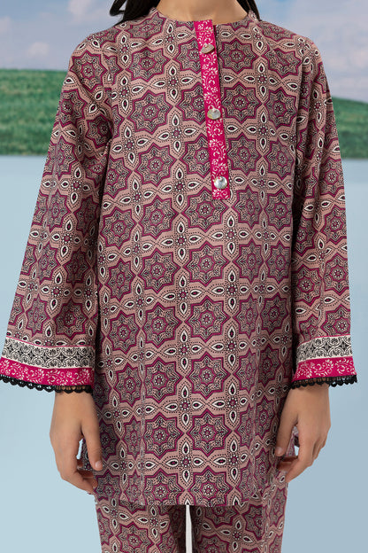 Kurta Trouser - 2420