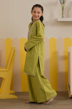 Kurta Trouser - 2422