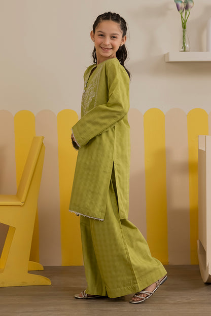 Kurta Trouser - 2422