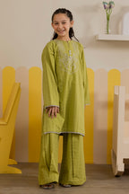 Kurta Trouser - 2422