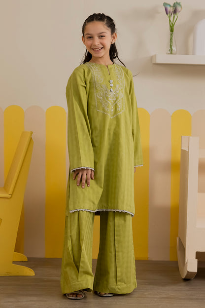 Kurta Trouser - 2422
