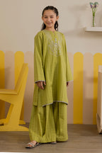 Kurta Trouser - 2422