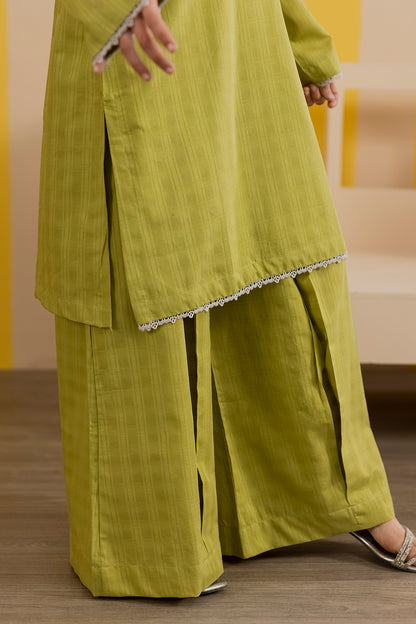 Kurta Trouser - 2422