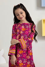 Kurta Trouser - 2439