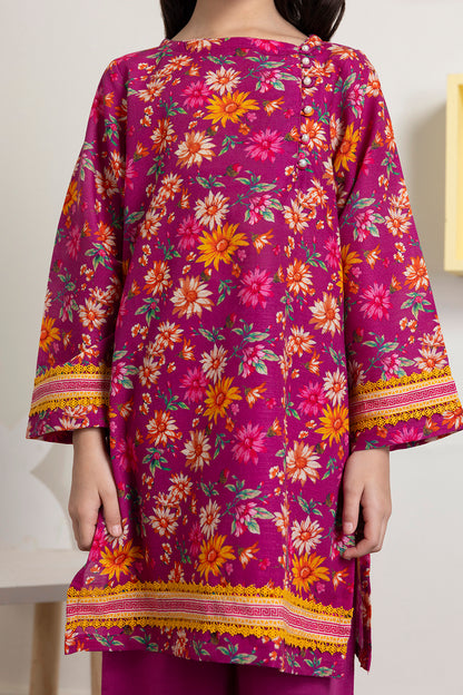 Kurta Trouser - 2439