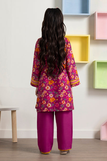 Kurta Trouser - 2439