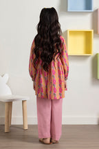 Kurta Trouser - 2440