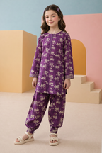 Kurta Trouser - 2442