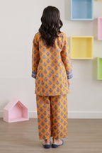 Kurta Trouser - 2444