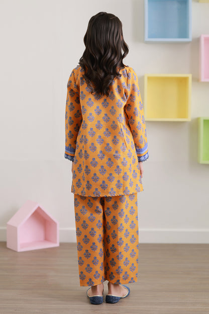 Kurta Trouser - 2444