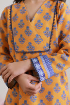 Kurta Trouser - 2444