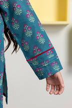 Kurta Trouser - 2445
