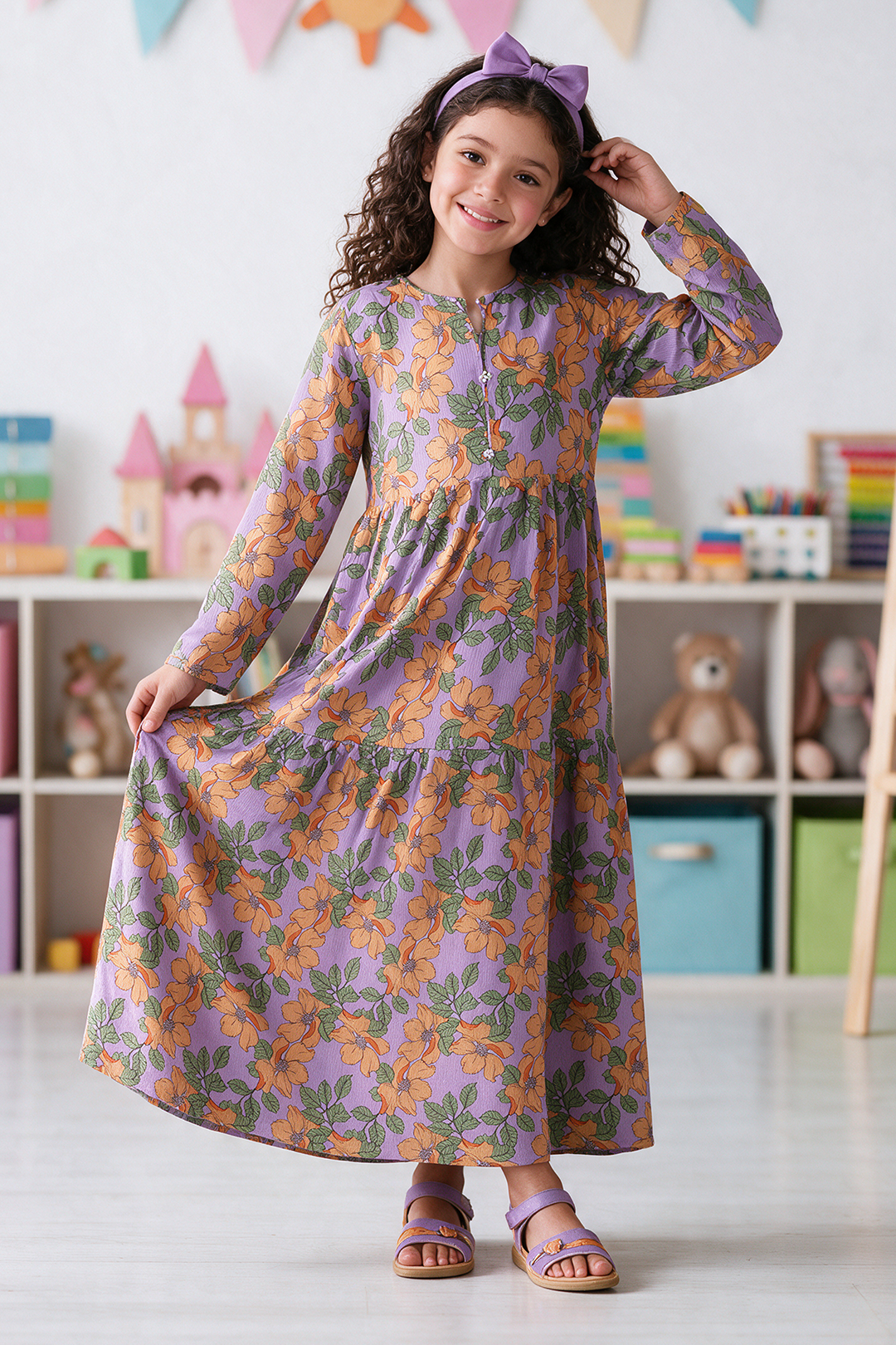 Kurta - 1012
