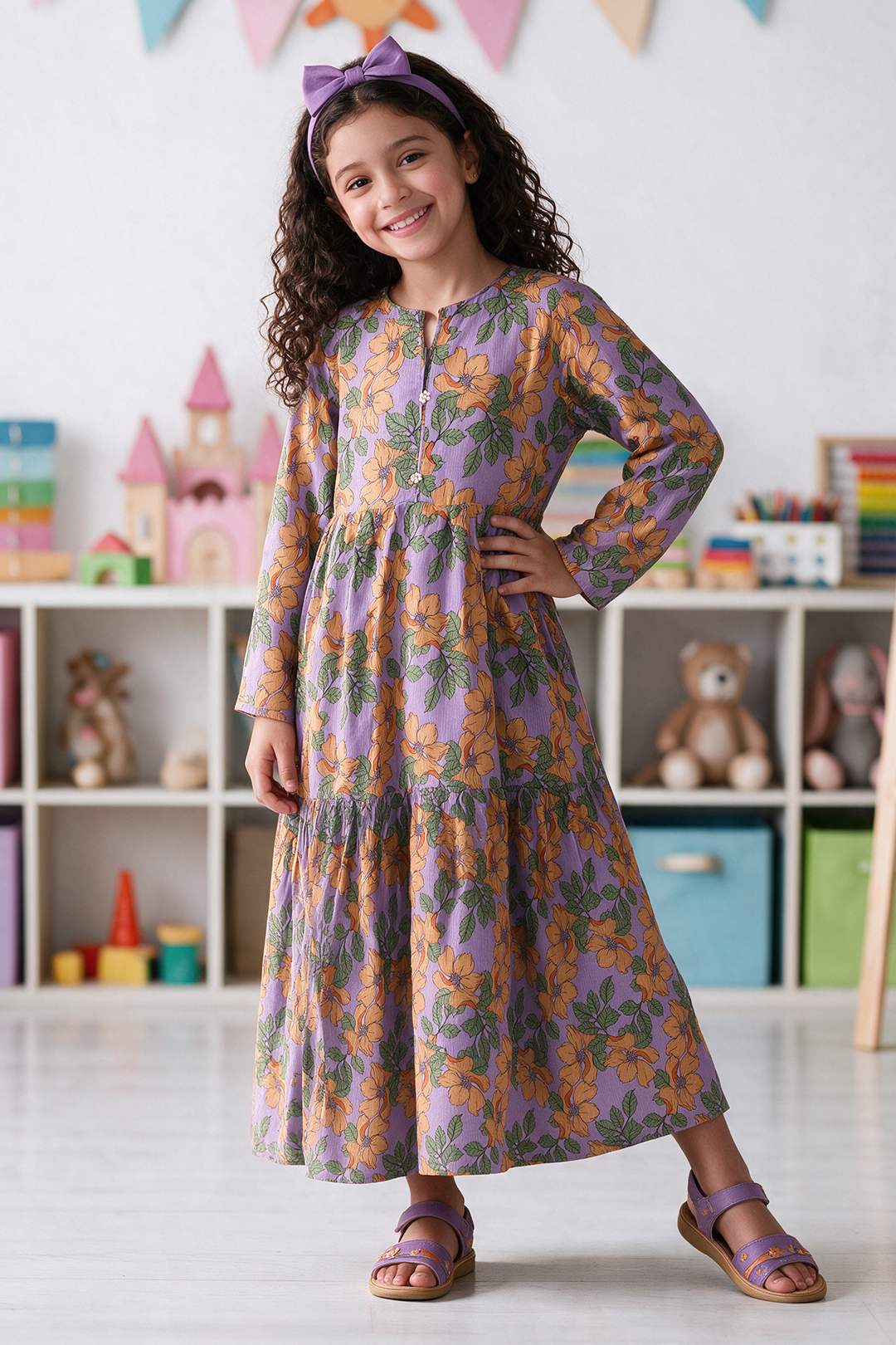 Kurta - 1012