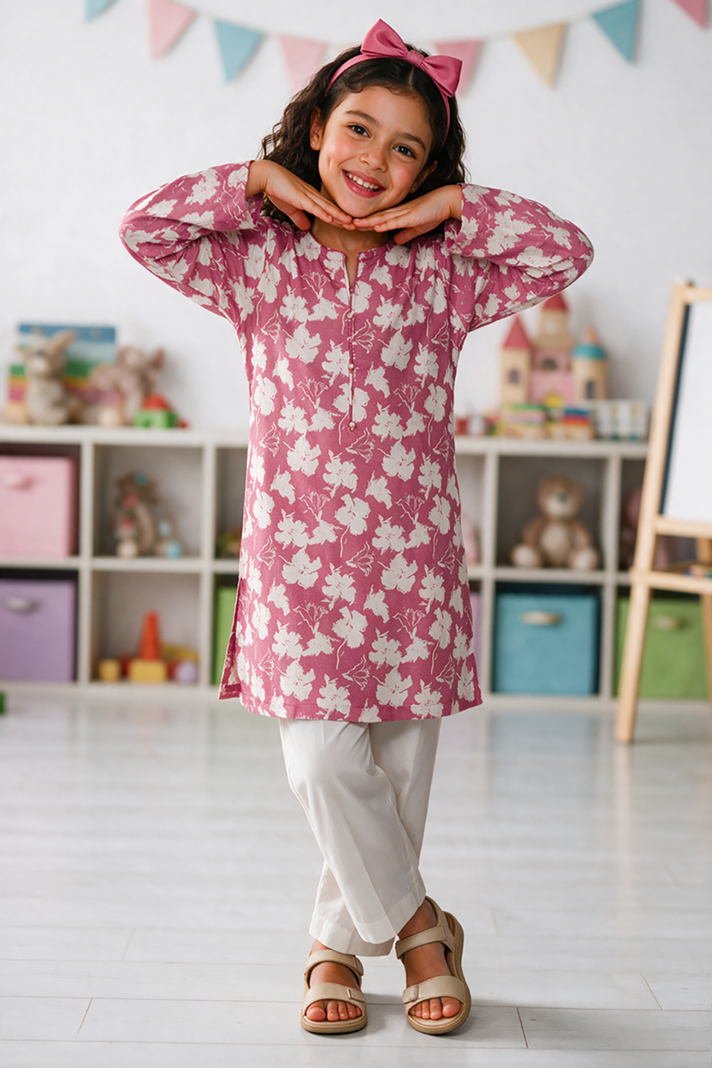 Kurta - 1032
