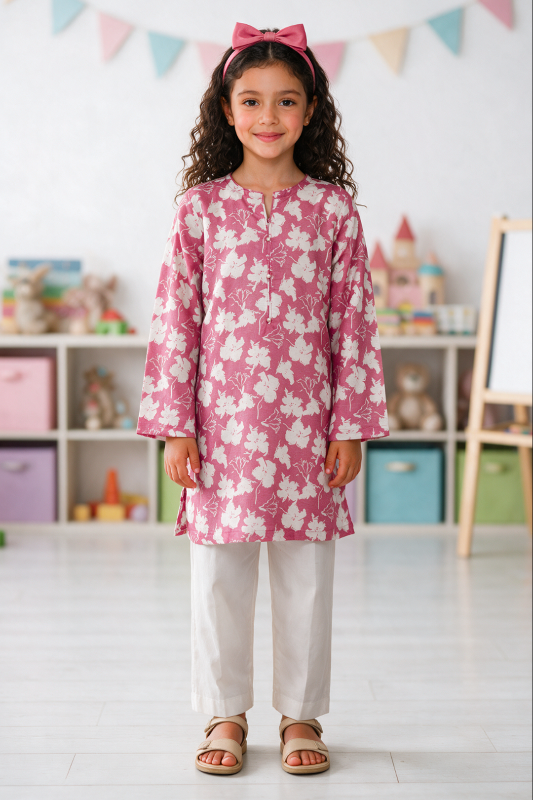 Kurta - 1032