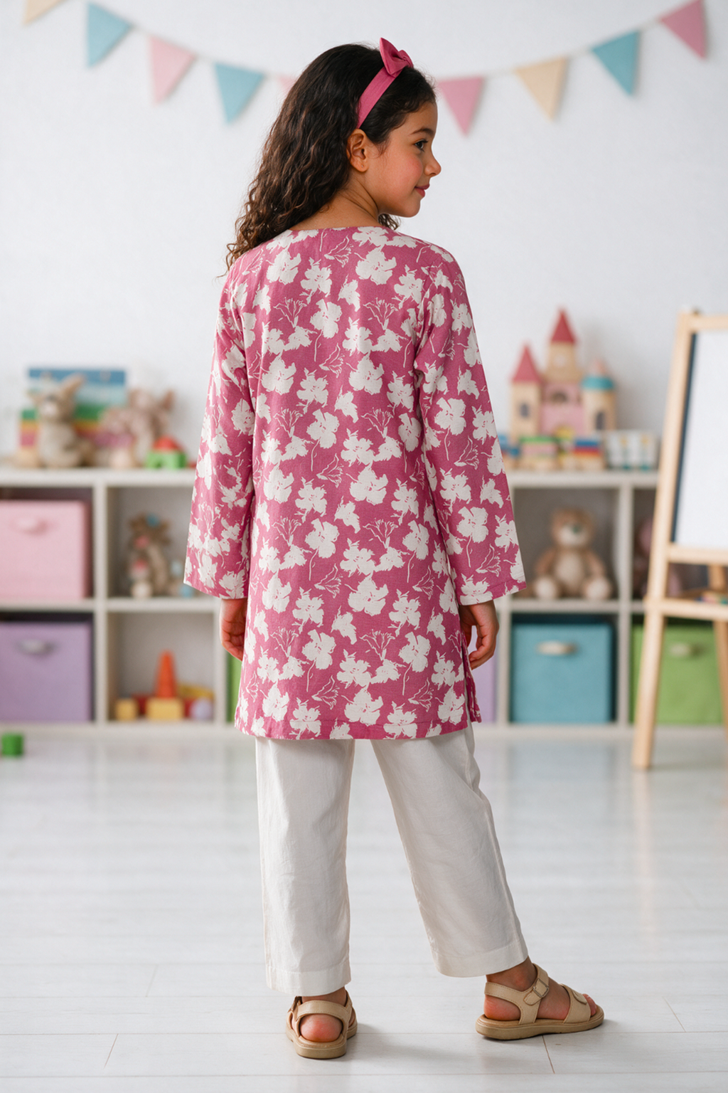 Kurta - 1032