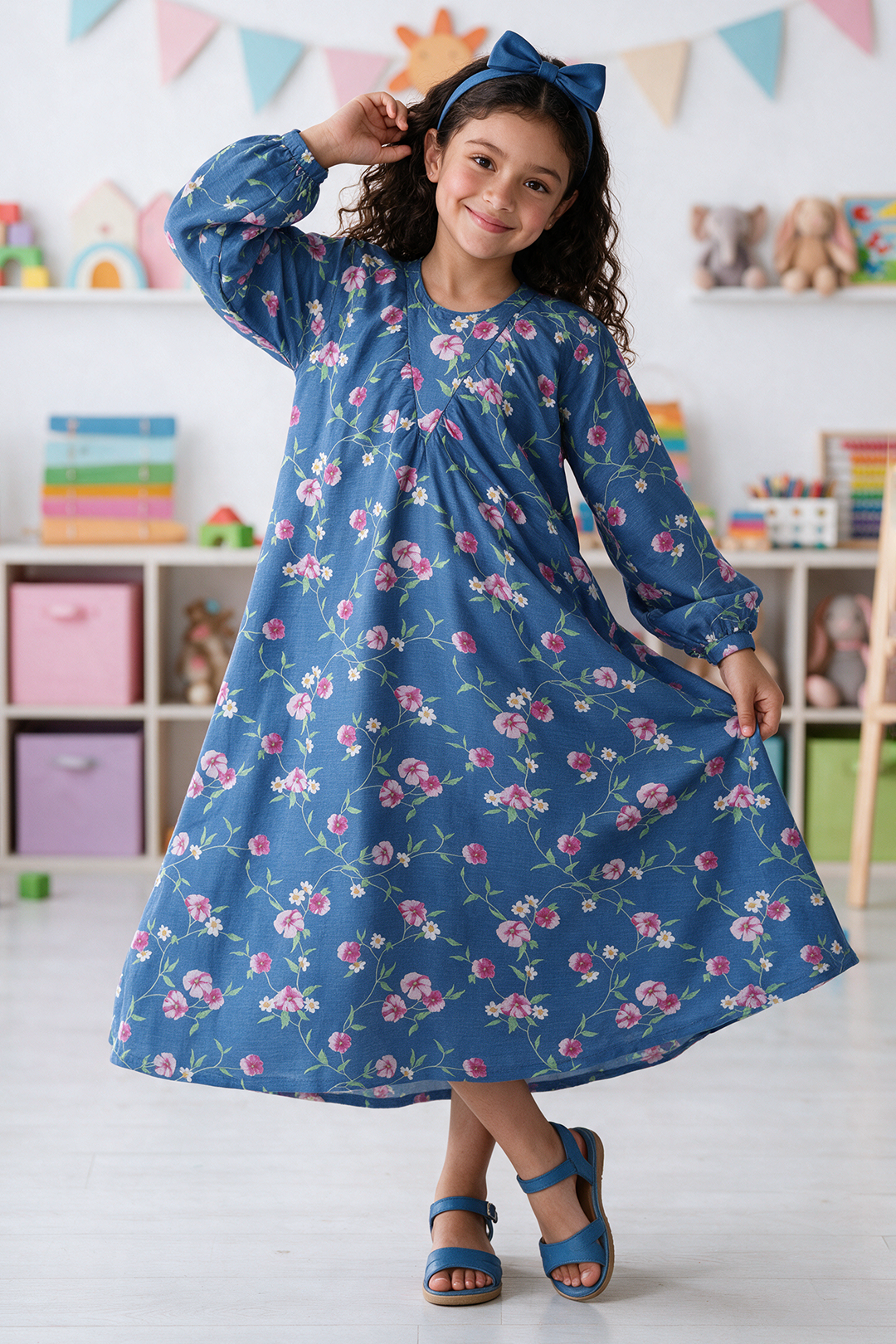 Kurta - 1036