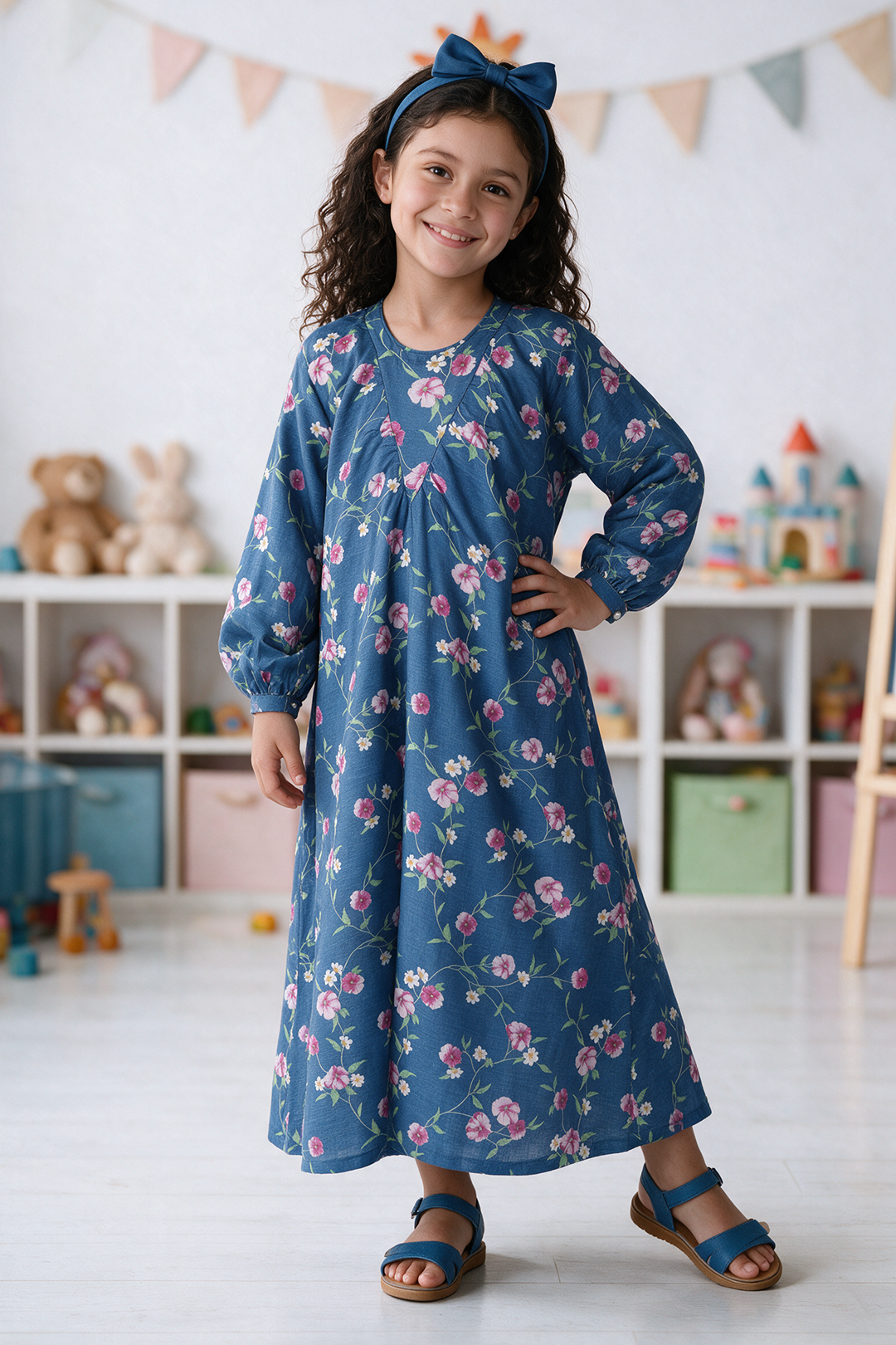 Kurta - 1036