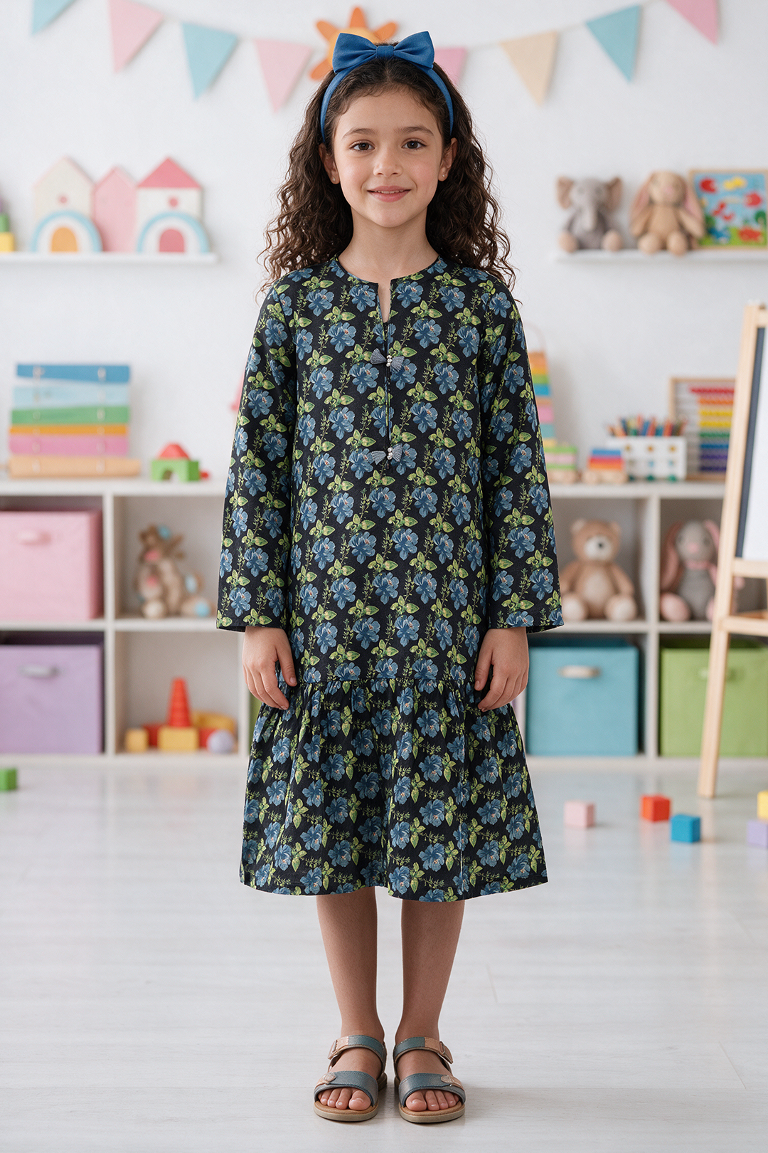Kurta - 1037