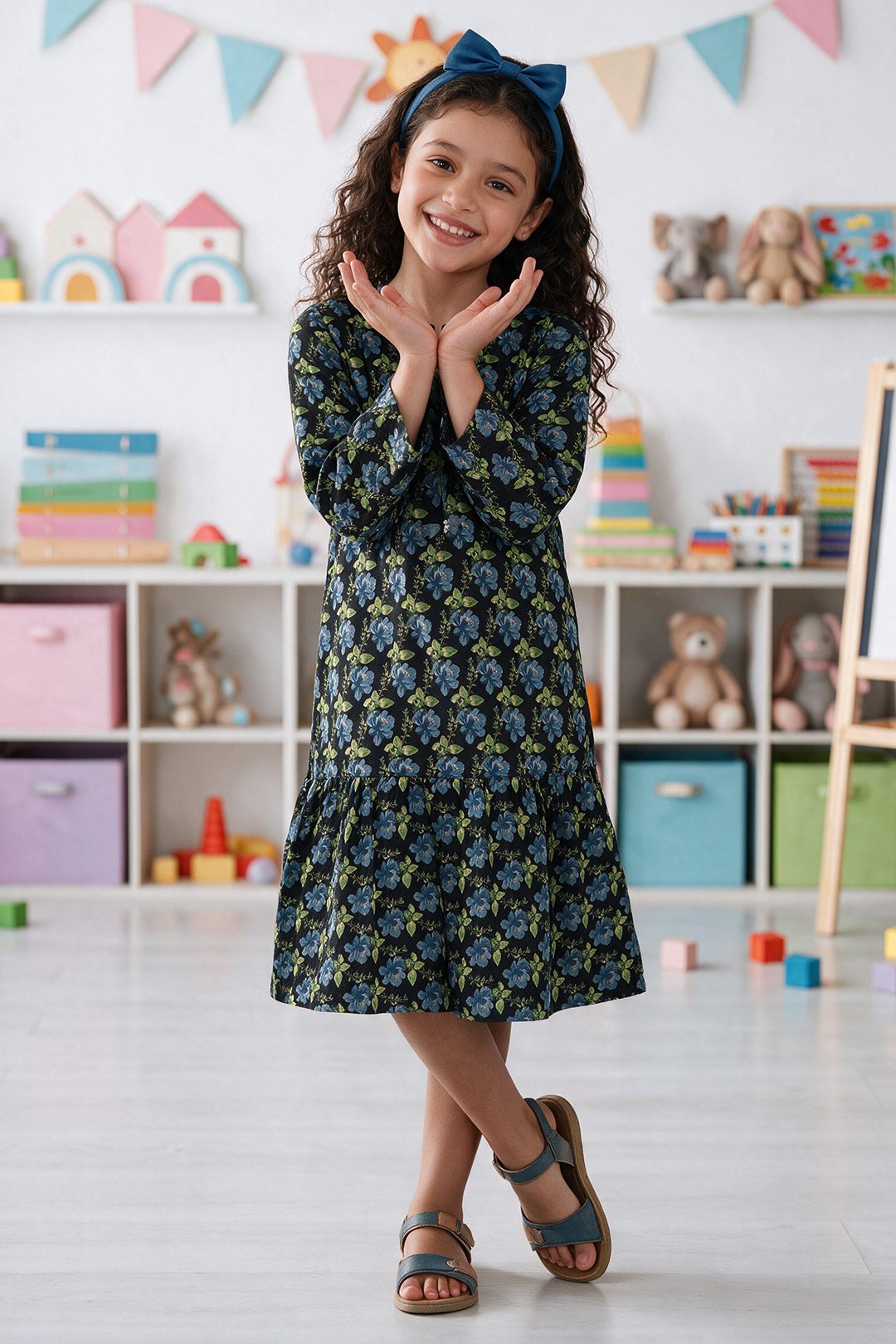 Kurta - 1037