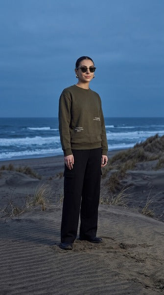 Women Sweat Shirts