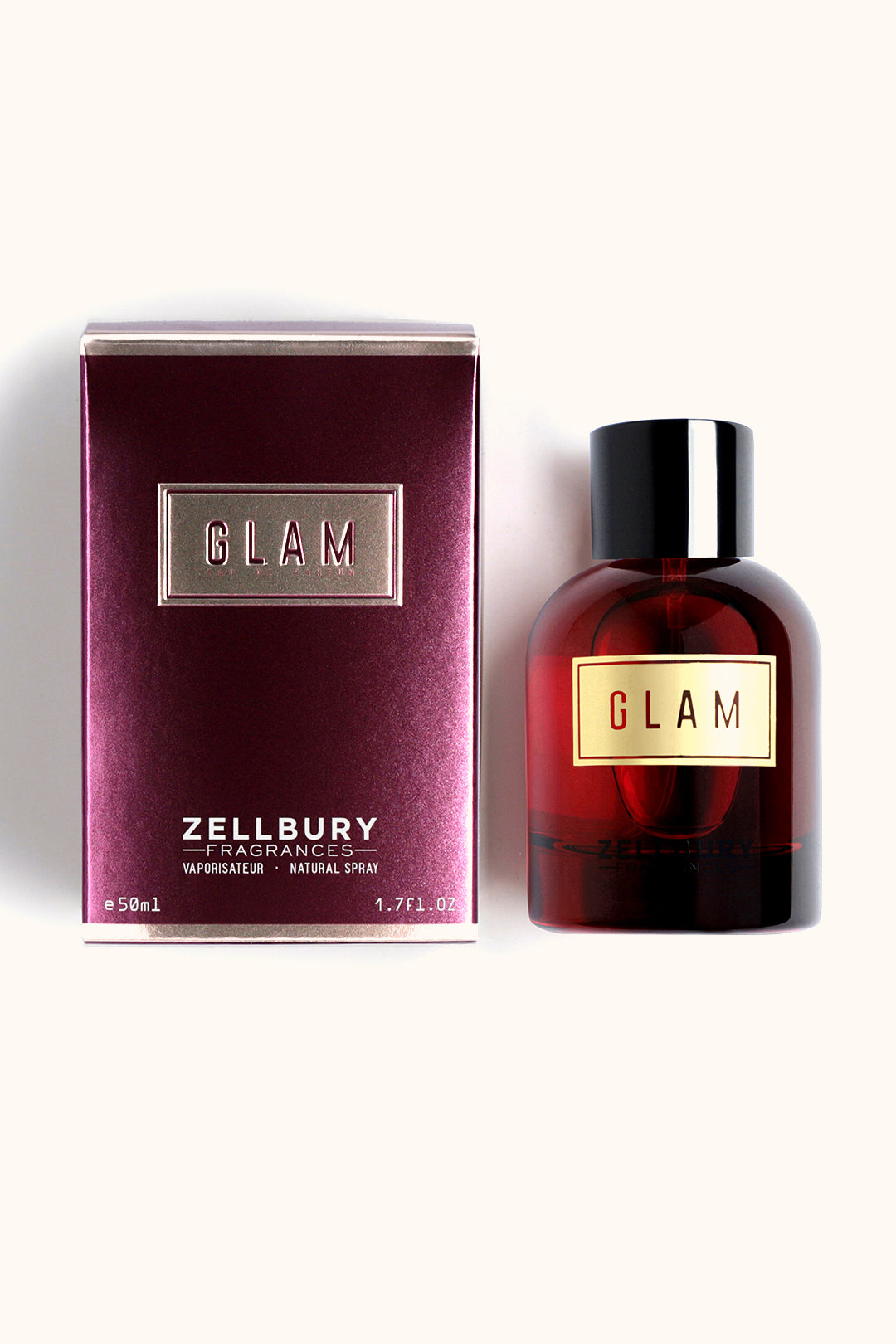 Glam 50ml