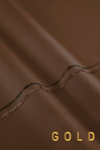 Gold - Wash & Wear Suit