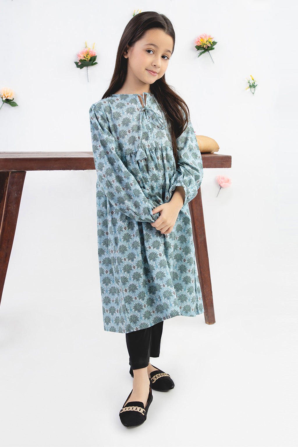 Kurta - 1232