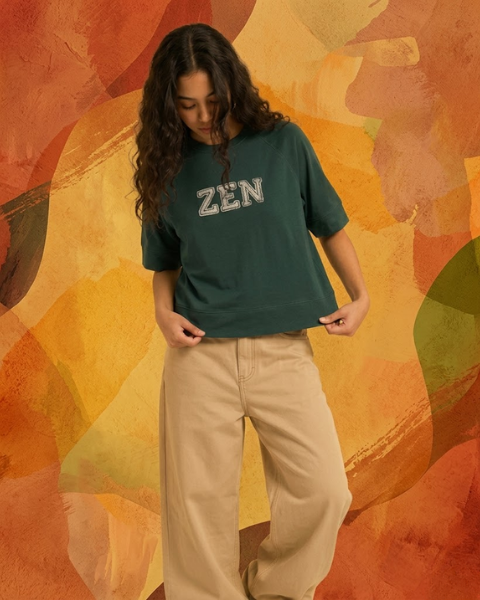 Women T-Shirts