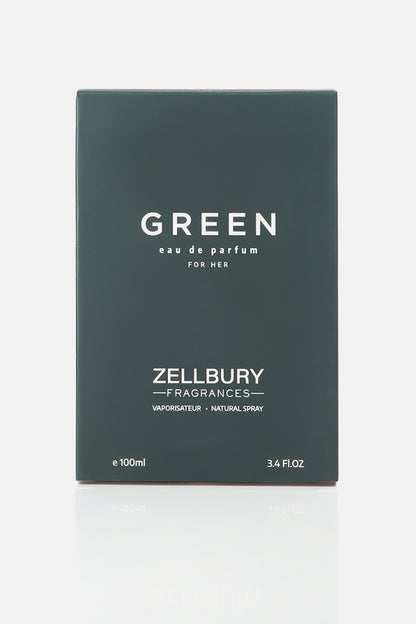 Green - 100 ML