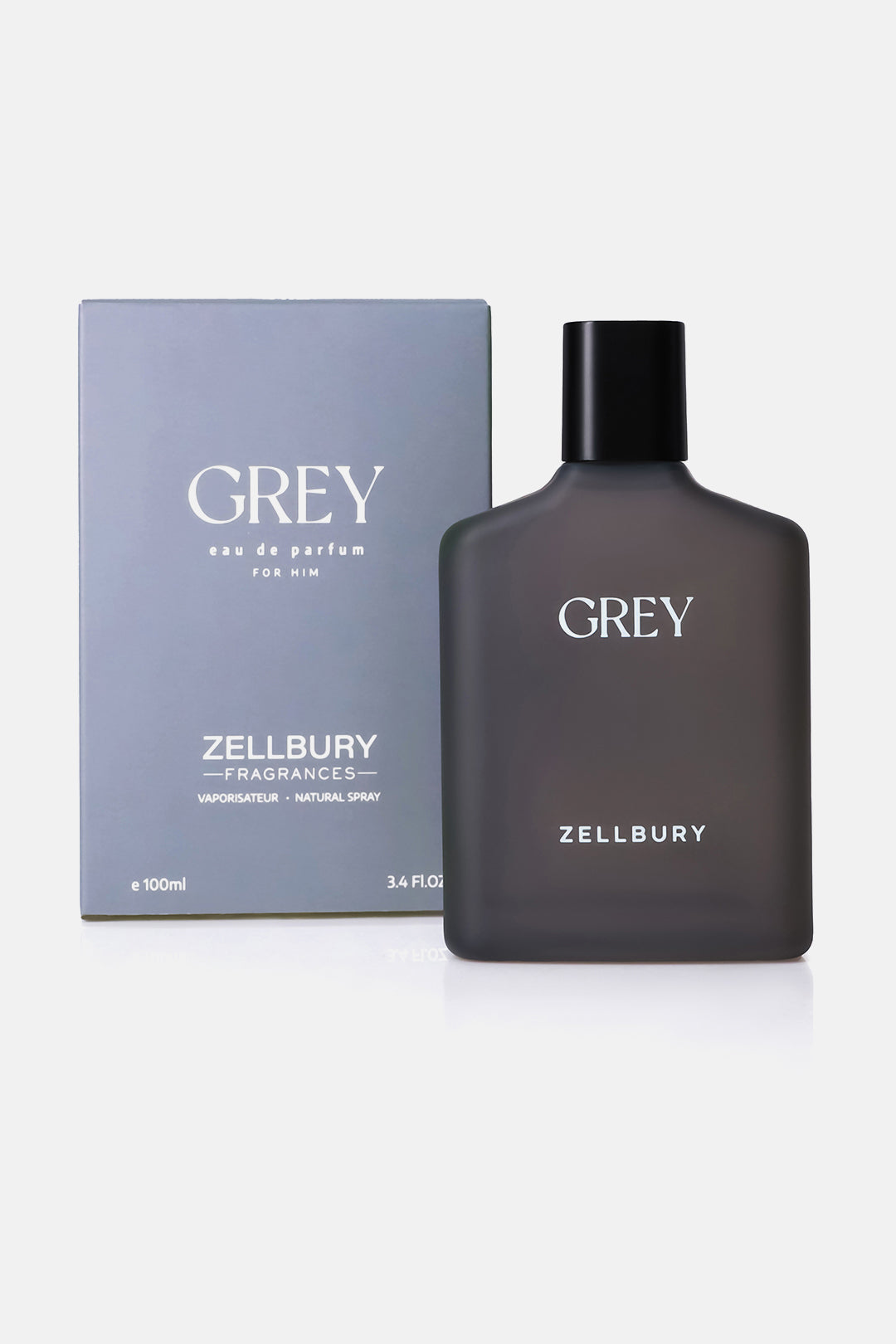 Grey - 100 ML