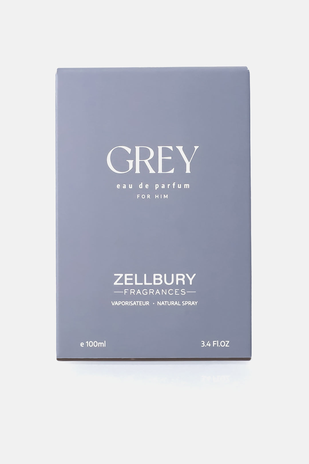 Grey - 100 ML