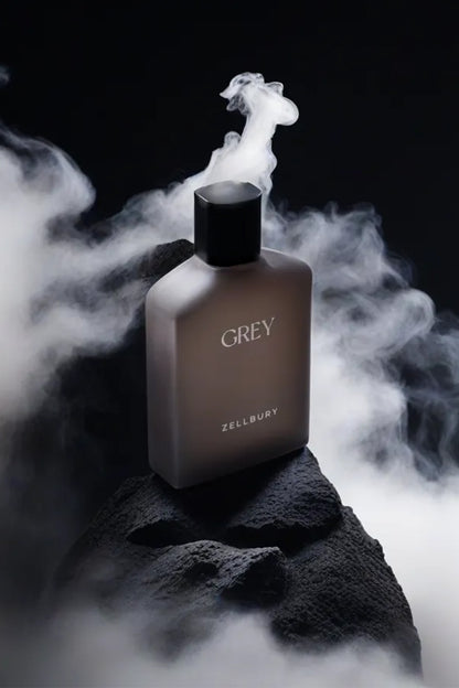 Grey - 100 ML