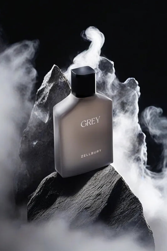 Grey - 100 ML