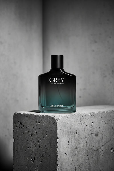 Grey - 100 ML