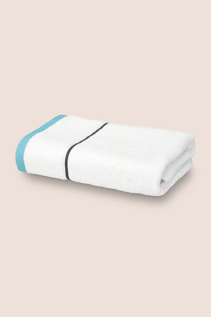 Hand Towel - 4022