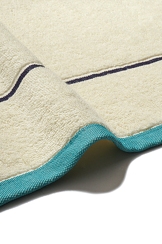 Hand Towel - 5018