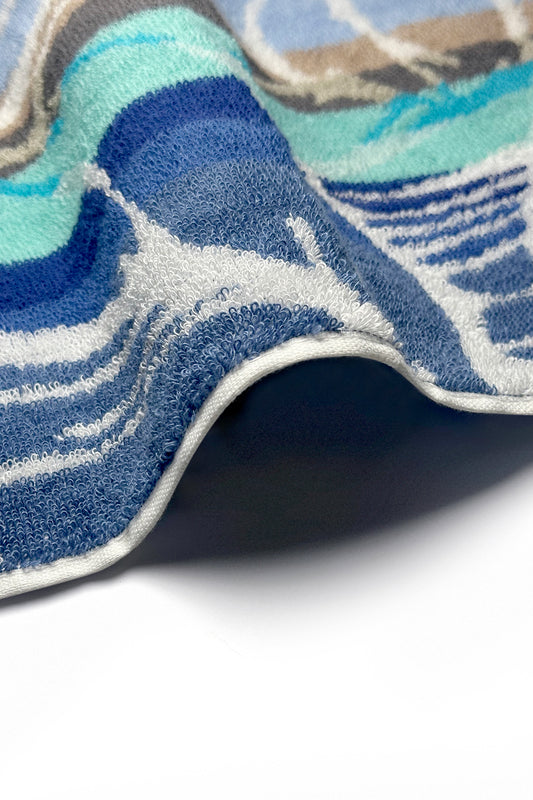 Hand Towel - 5038