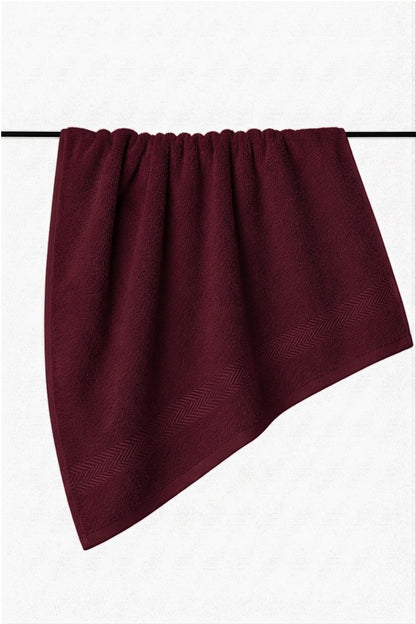 Hand Towel - 5057