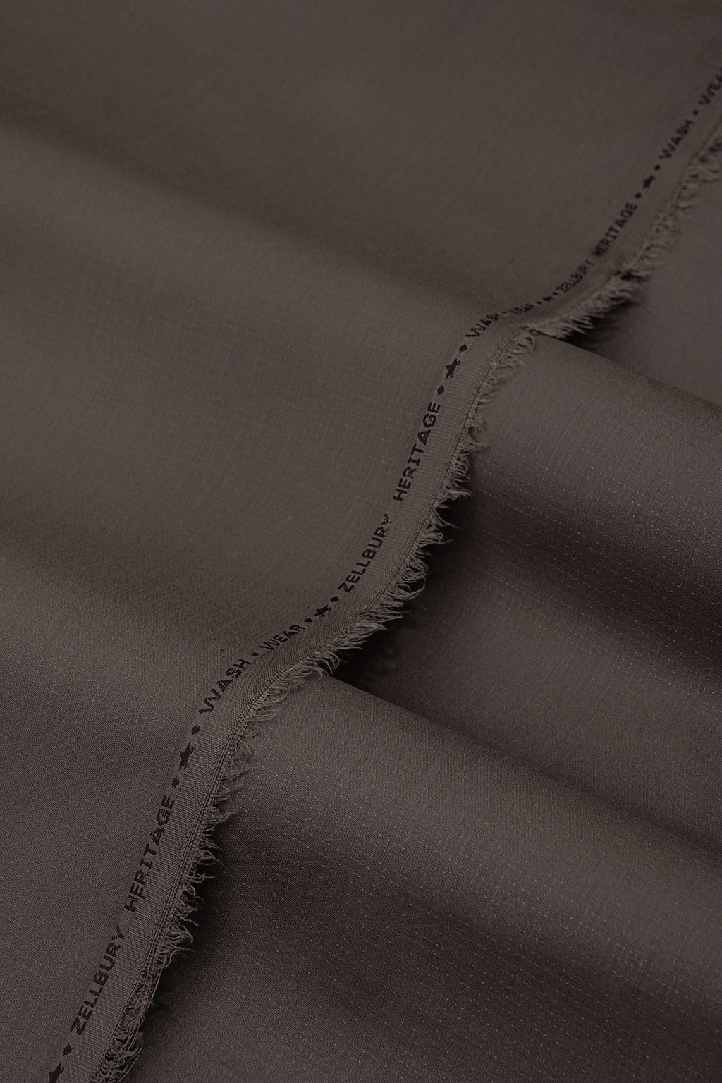 Heritage - Wash & Wear Suit - 2526