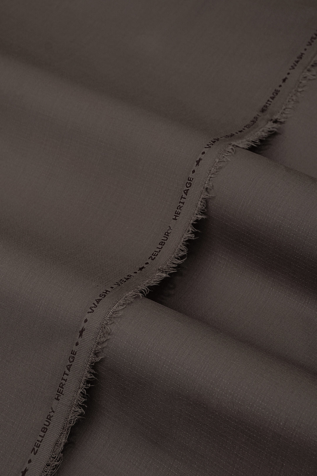 Heritage - Wash & Wear Suit - 2526